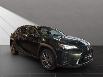 Lexus UX - 7