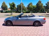 BMW 320d Cabrio/M Paket/Vollleder/Harman Kardon/ - BMW 3er Reihe aus 2011: Cabrio