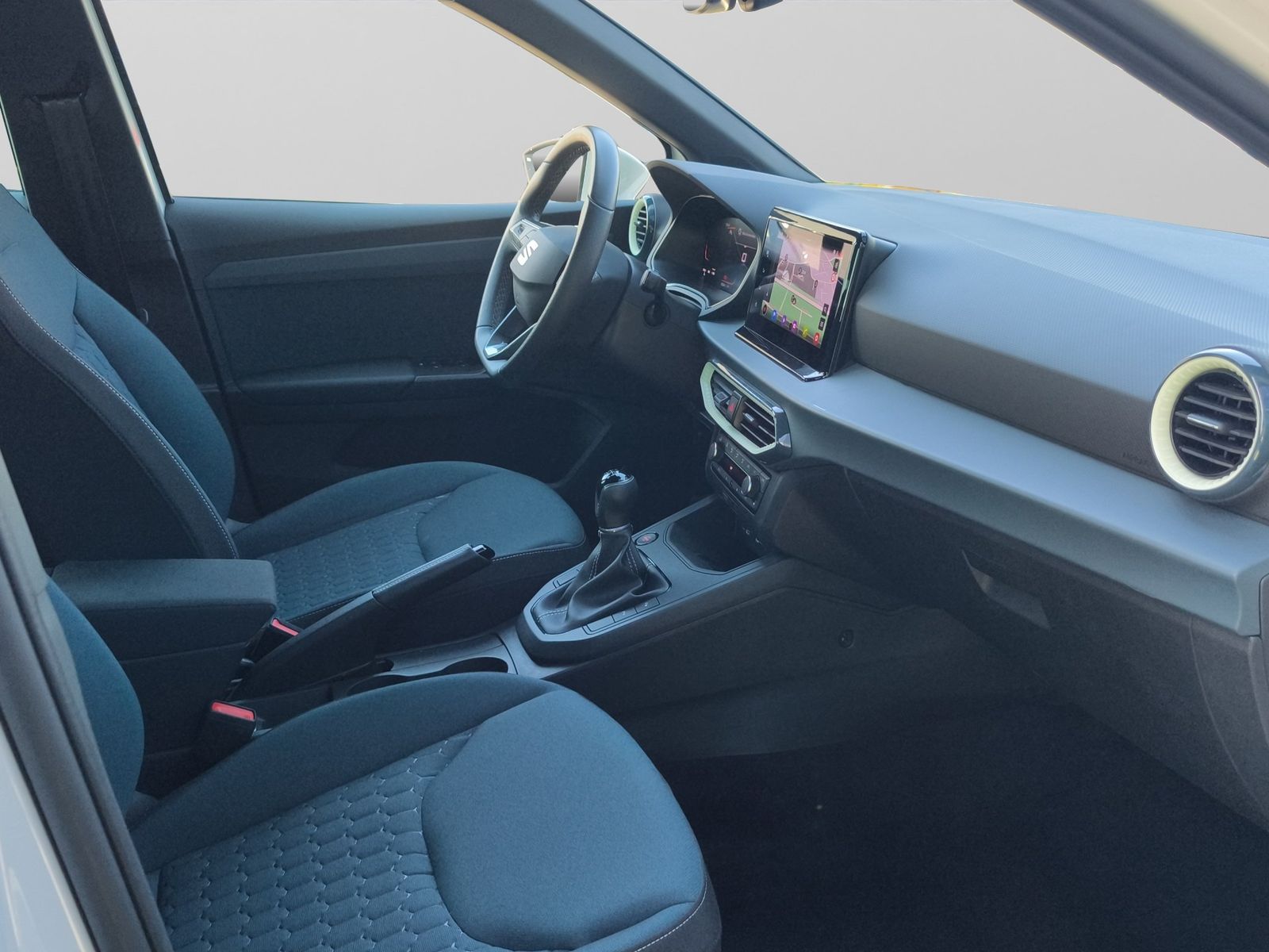 Seat Arona - Bild 23
