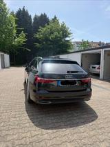 Audi A6 50 TDI quattro tiptronic Avant - - Audi A6 Gebrauchtwagen in Essen