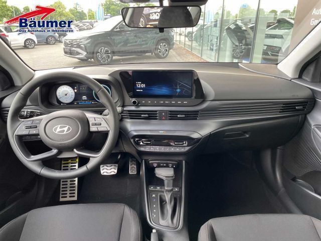 Hyundai BAYON – Bild 14