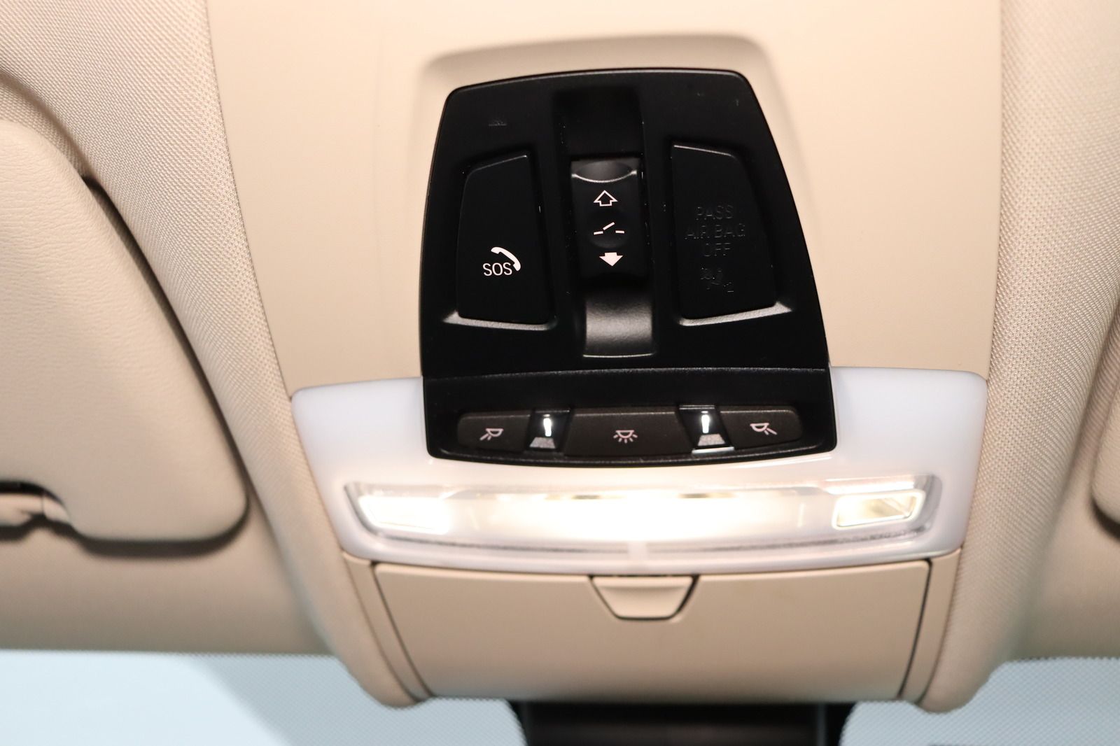 Fahrzeugabbildung BMW X5 xDrive30d * HUD* Pano * Memory * RFK *