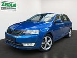 Skoda Rapid 1.2 TSI Spaceback Style Green Tec LM PDC - Skoda Rapid Gebrauchtwagen