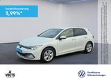 Volkswagen Golf 1.5eTSI DSG Life LED+NAVI+ACC+KAMERA - Auto leasen in Magdeburg