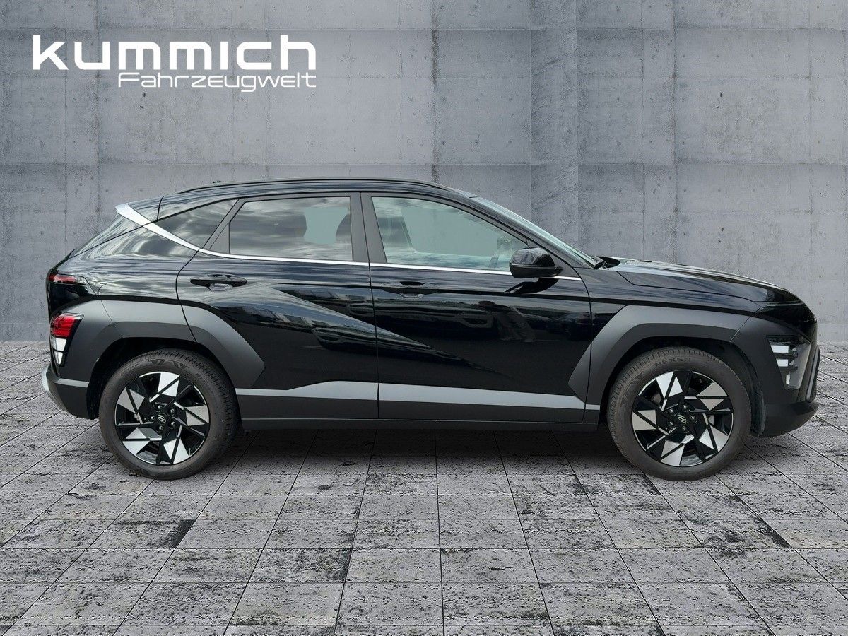 Hyundai KONA - Bild 3