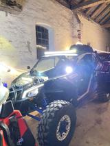 Can-Am Maverick X3 xrs smartshox 2022 - Offers