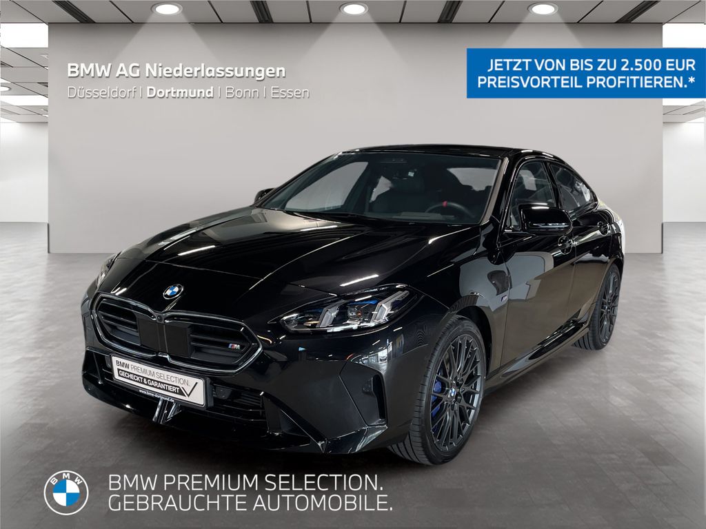 BMW M235 xDrive Gran Coupé M Sport Driv.Assist.Prof
