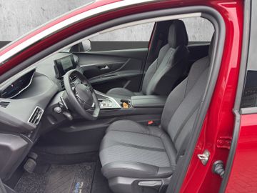 Peugeot 5008 1.2 PureTech 130 Allure +SHZ+KeyLess+SpurH