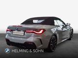 BMW M440d xDrive Cabrio Head-Up HK HiFi Laser ACC uv - BMW M440