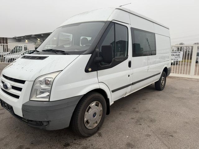 Ford Transit Kasten FT 350 M LKW