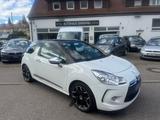 Citroën DS3 SportChic*TOP GEPFLEGT*2.HAND*PDC*BLUETOOTH - Citroën DS3 aus 2014