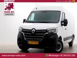 Renault Master T35 2.3 dCi 135pk L2H2 Comfort Airco/Navi - Renault T35d master