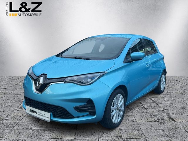 Renault ZOE R110 ZE50 Experience *CCS,PDC,GJR* Kaufbatte