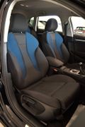 AUDI A3 2.0 TDI Sportback ambition~Klima~SHZ~DAB