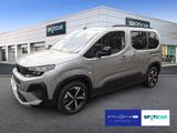 Peugeot Rifter GT 1.5 BlueHDi Automatik 130 1. Hand - gebrauchte Peugeot Rifter aus dem Jahr 2024