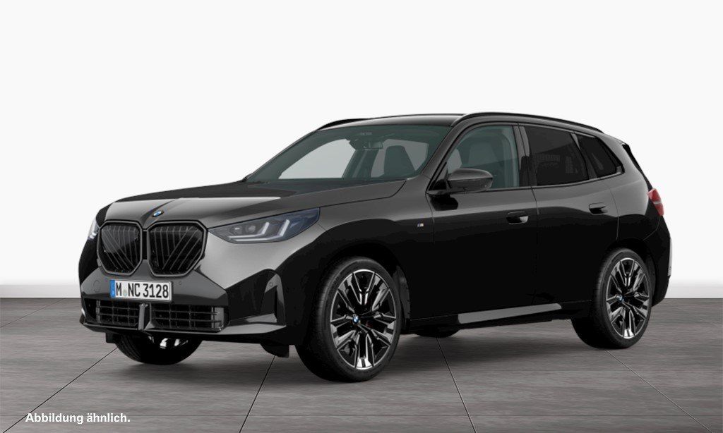 Image of BMW X3