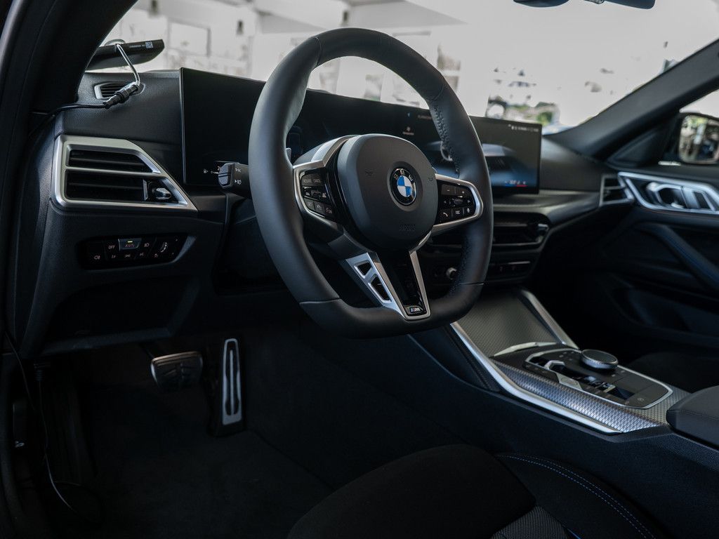 BMW 420 Gran Coupé - Bild 22