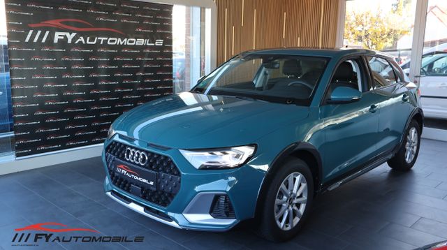 Audi A1 30 TFSI Citycarver* Audi Garantie bis 04/2026