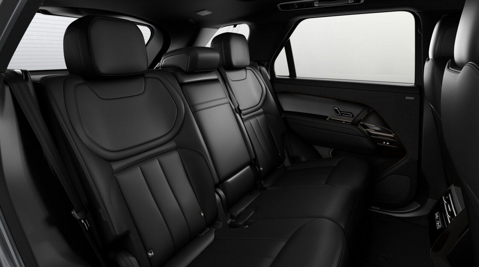 Land Rover Range Rover Sport - Bild 5