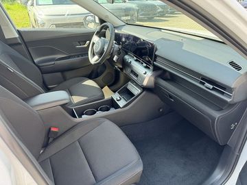 Hyundai KONA - 9