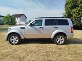 Dodge Nitro SXT 2.8 CRD 4WD Autom. SXT - Dodge mit Diesel-Antrieb