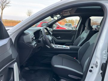 Dacia Bigster HYBRID 155 Extreme