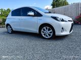 Toyota Yaris 1,5-l-VVT-i Hybrid Club; TÜV Neu - Toyota Yaris von privat