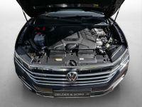 Volkswagen Touareg - Vorschau Bild 19