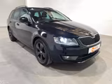Skoda Octavia Kombi 1.8 TSI DSG EU6 Navi Xenon Klima P - Skoda Octavia: 1.8