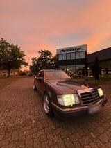 Mercedes-Benz Mercedes W 124 E280 TOP - Mercedes-Benz E 280 aus 1993