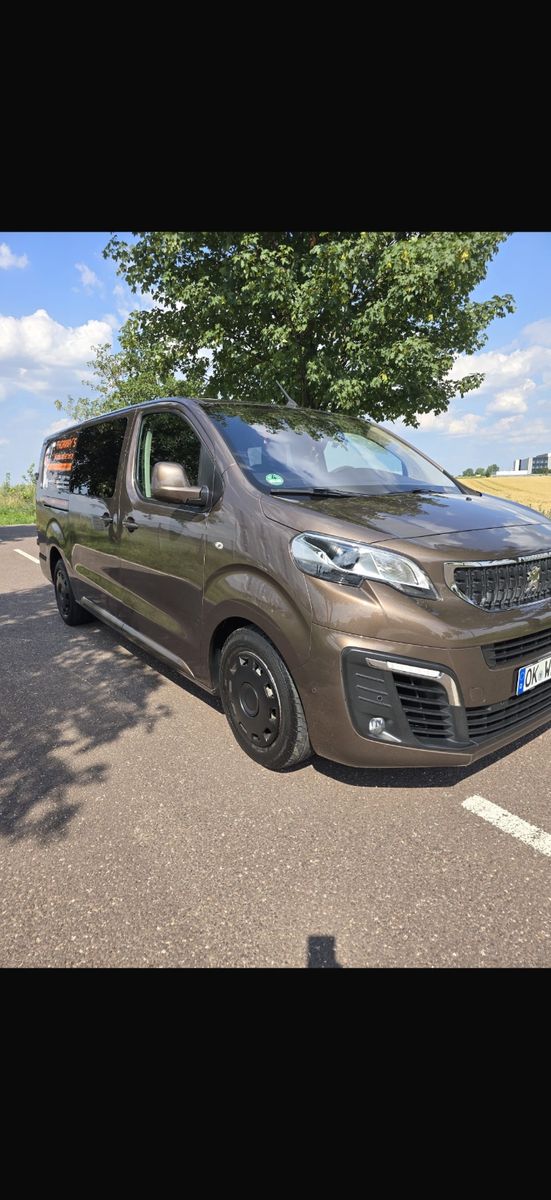 PEUGEOT Expert