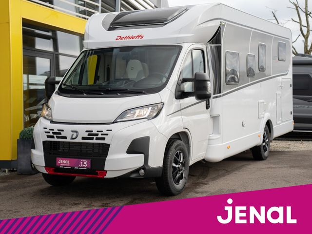 Dethleffs Just Camp Active T 7052 DBL *AKTION*Hubbett*Navi