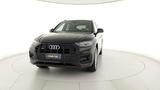 Audi AUDI Q5 I Sportback 2021 - Q5 Sportback 40 2.0 t - schwarze Audi Coupé