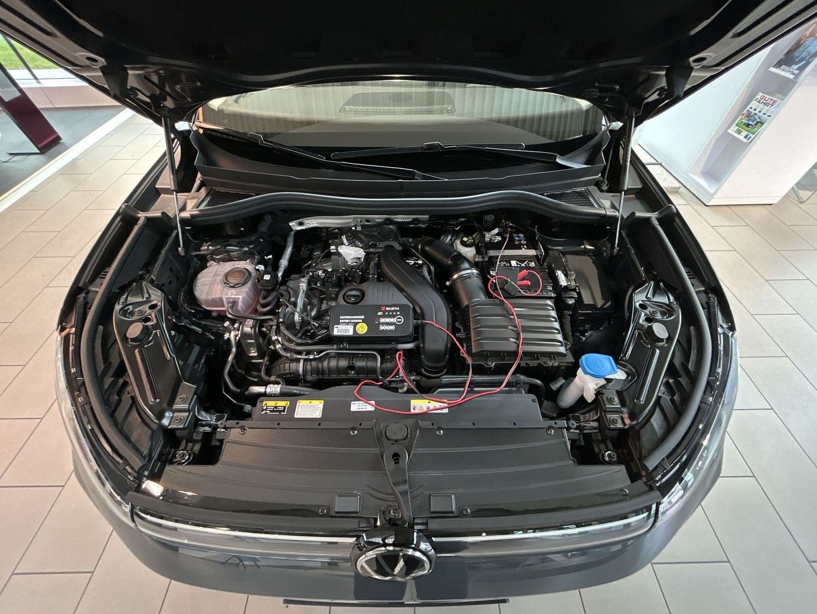 Volkswagen Tiguan - Bild 21