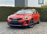 Kia XCeed Vision Automatik *7 Jahre Garantie* - gebrauchte Kia XCeed aus dem Jahr 2022