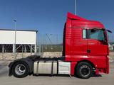 MAN TGX 18.510 / EU6 /  standard / - MAN TGX 18-510