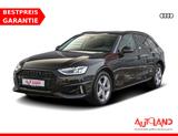 Audi A4 Avant 30 2.0 TDI advanced - Audi A4 mit Diesel-Antrieb: 3.0