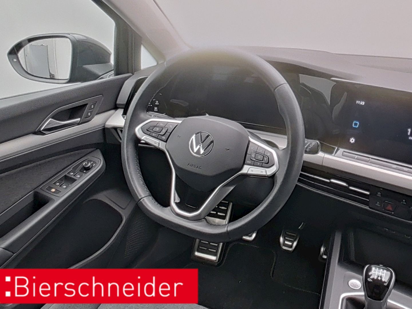 Volkswagen Golf - Bild 13
