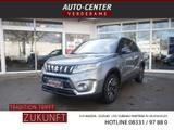 Suzuki Vitara 1.5 Hybrid Allgrip Comfort+ ACC LED PANO