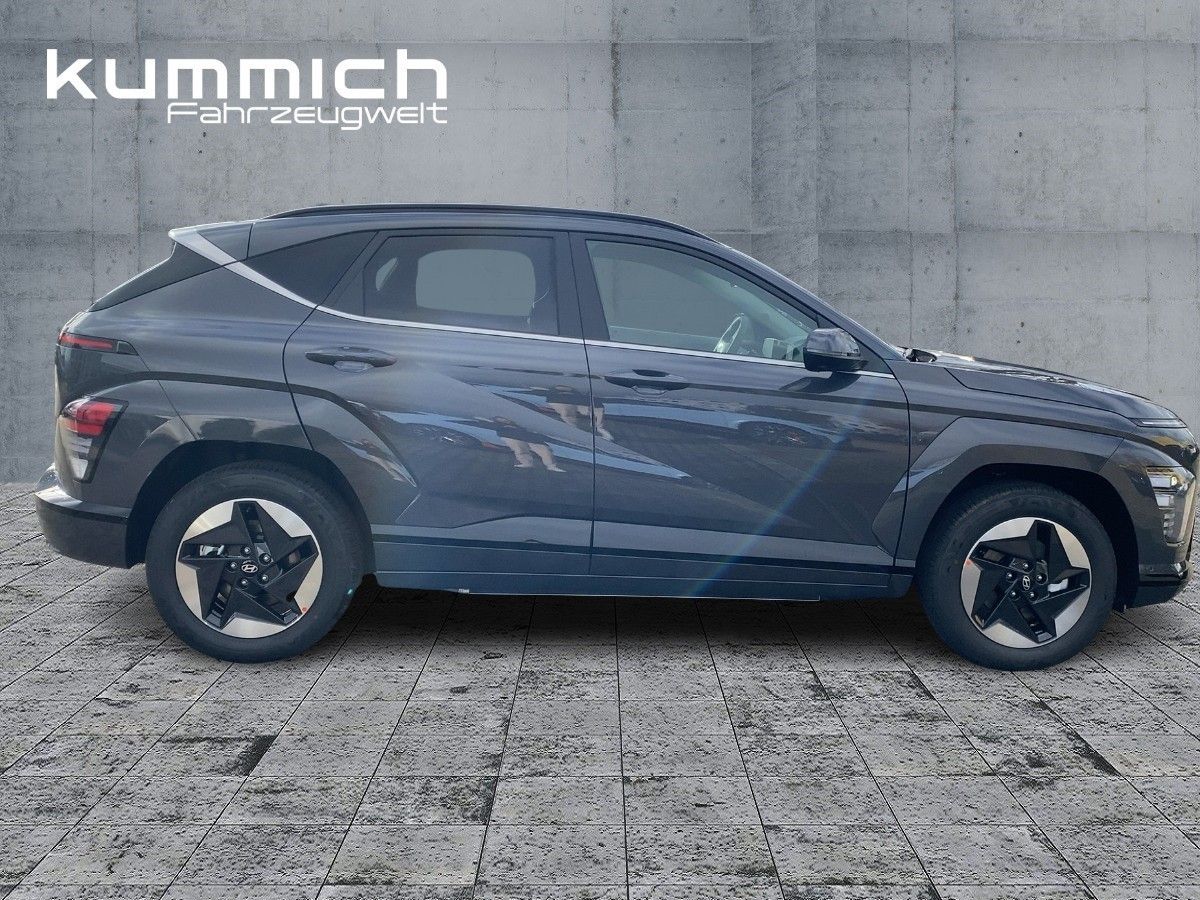 Hyundai KONA - Bild 3