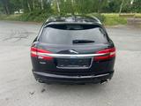 Jaguar XF 3.0 L V6 Diesel Sportbrake Kamera - Jaguar: Unfallwagen