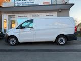 Mercedes-Benz Vito 116 CDI lang 9G +ILS+StHz+Kamera+Sortimo+ - Sortimo gebraucht