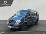 Mercedes-Benz Sprinter 3.0/V6 319 CDI Campingumbau+Bi-Xenon+ - Mercedes-Benz 319