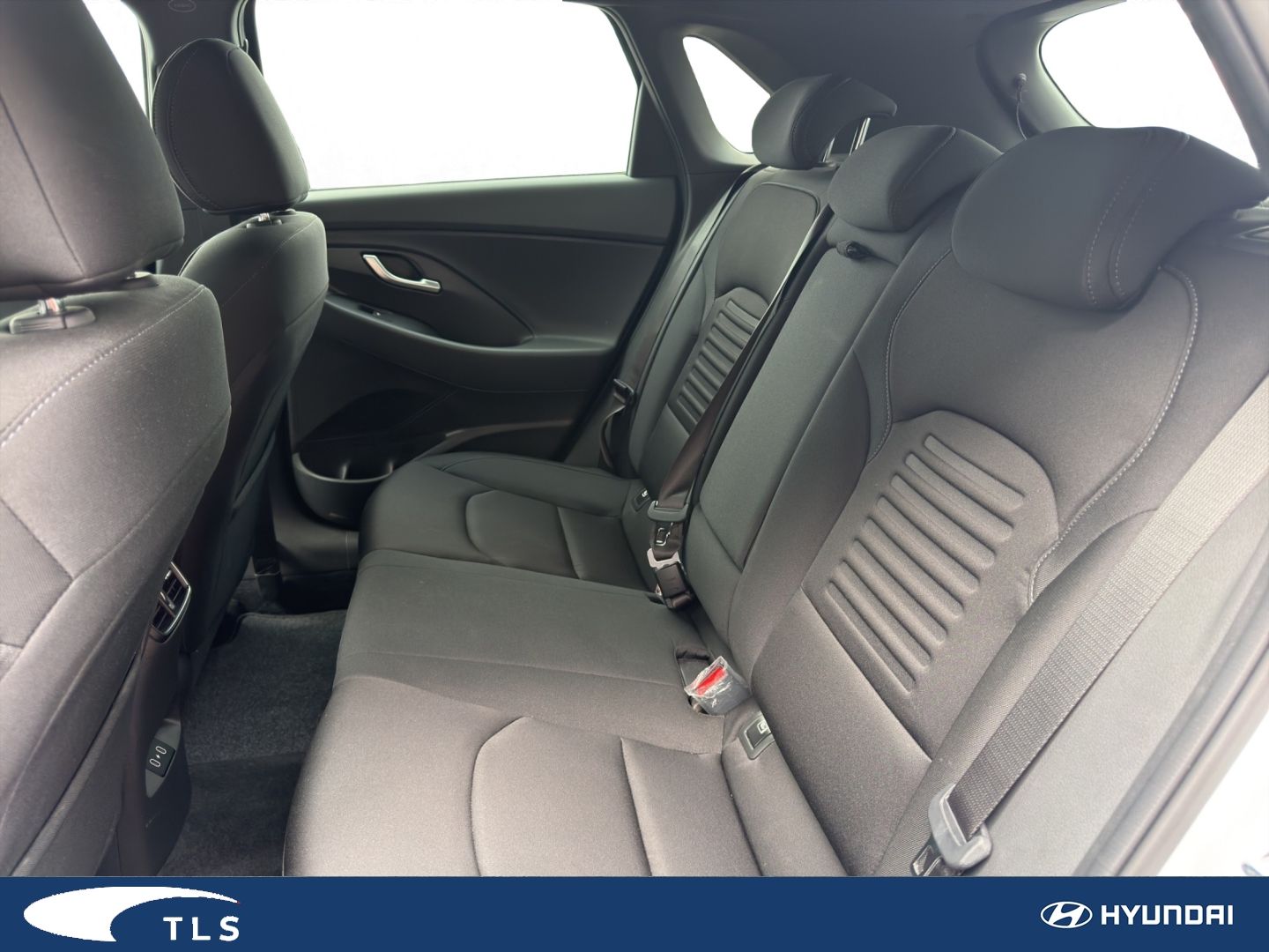 Hyundai i30 – Bild 15