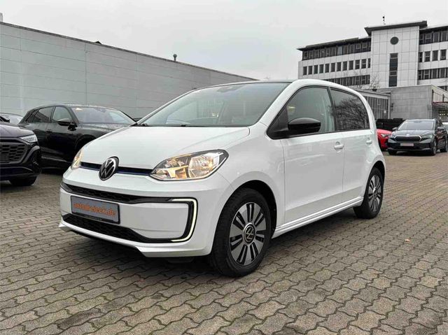 Volkswagen e-up! Style 15Z ALU SITZHEIZUNG LED