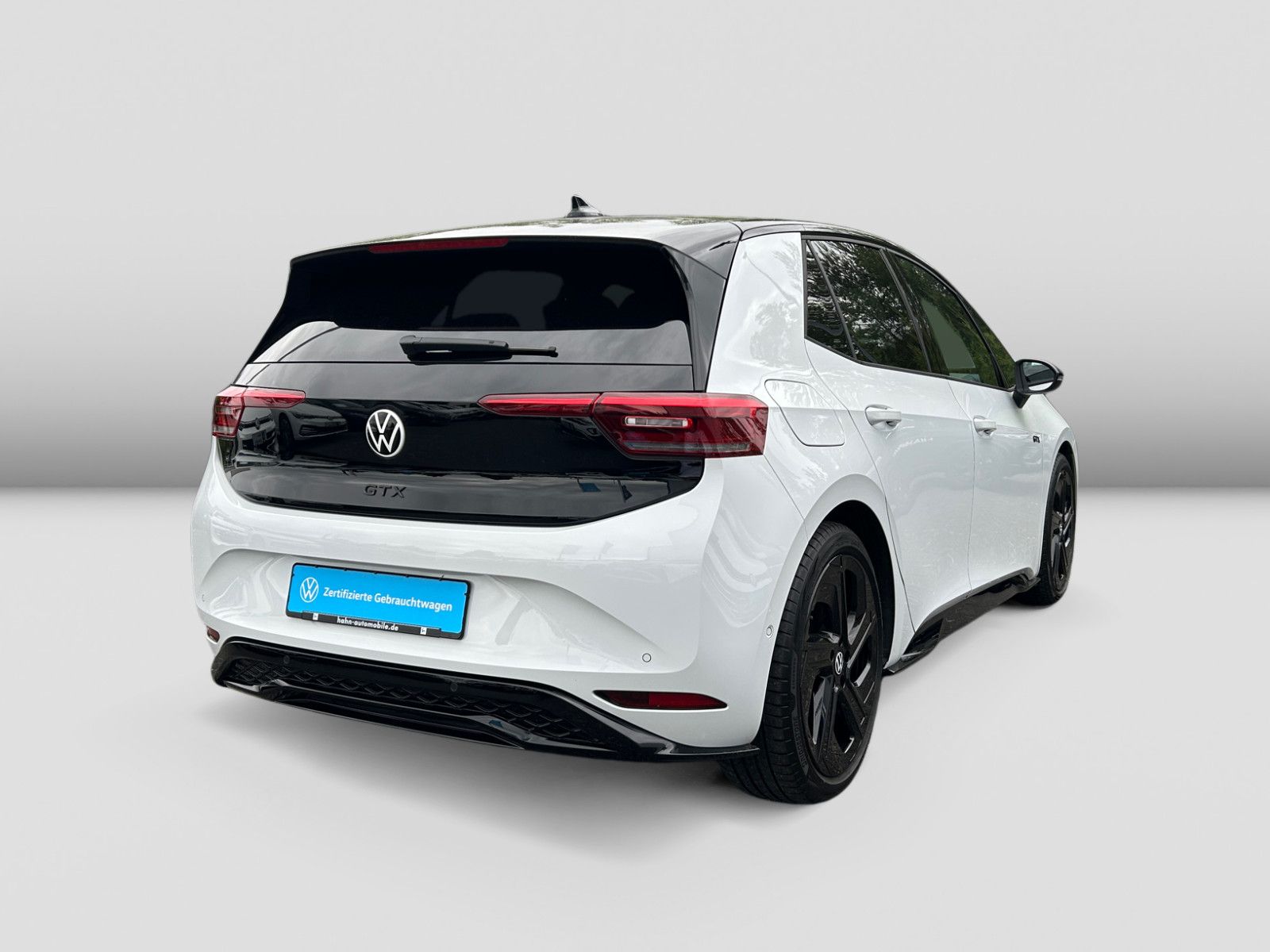 Volkswagen ID.3 - Bild 4