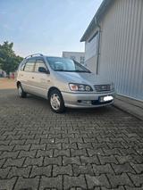 Toyota Picnic Automatik Klima Standheizg. - Toyota Gebrauchtwagen von 1997
