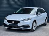 Seat Leon Sportstourer FR ACC/CarPlay/ParkAssist/Cam - Seat: Sport