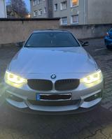 BMW 430d xDrive Coupé M Sport Automatik M Sport - BMW 430 in Dortmund