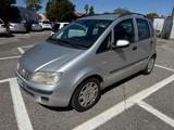 Fiat Idea 1.4 Active EasyPower - silberne Fiat Idea